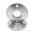 Large Diameter High Quality Titanium Flange On Sale
